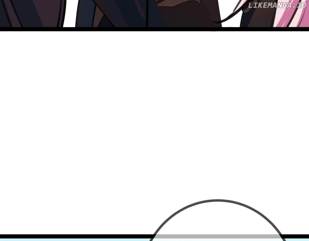 Daddy President Is Too Hard To Deal With Chapter 181 - page 33